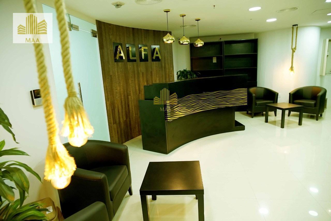 Office Space for Sale