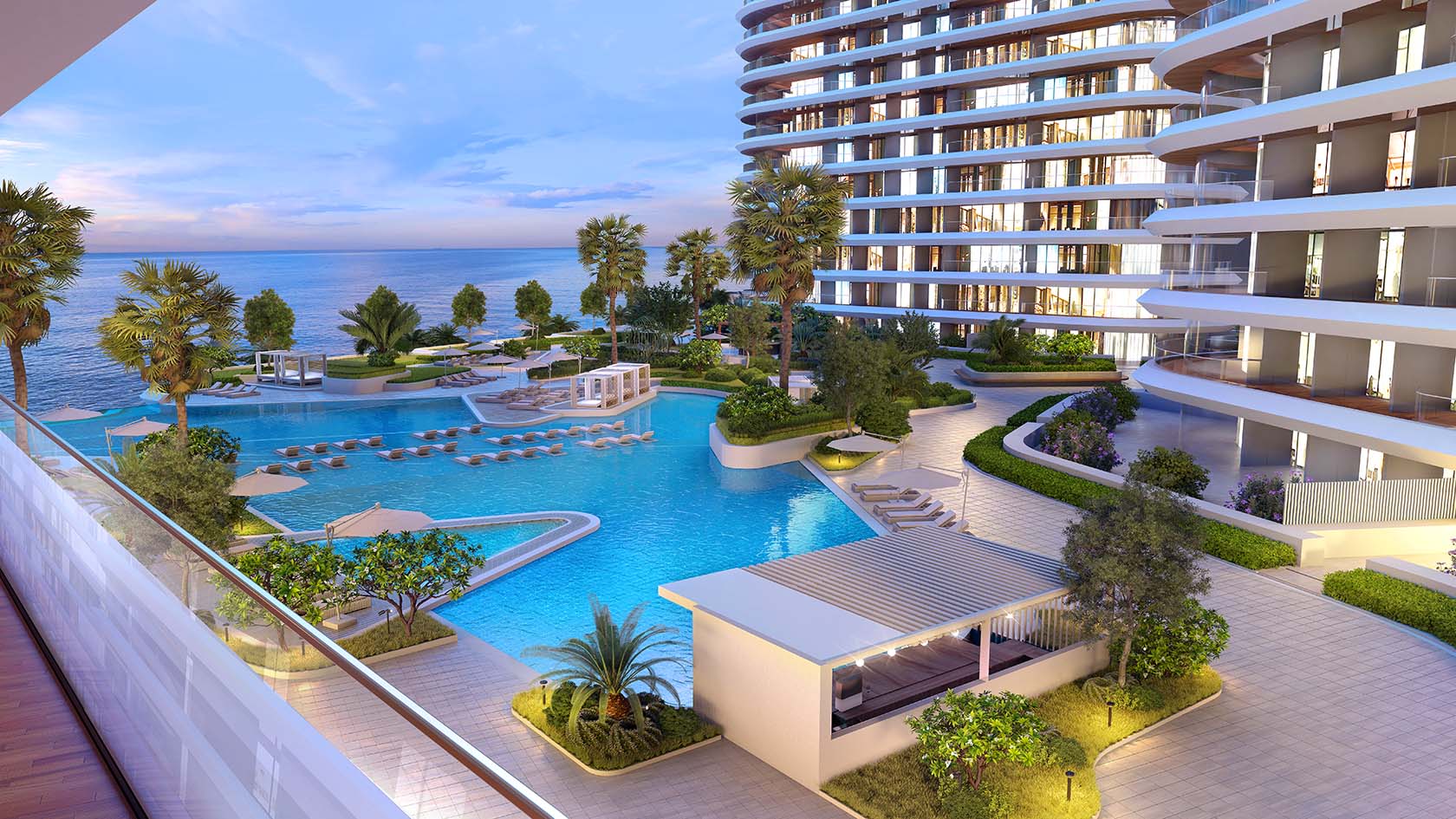 2 Br Apartment for Sale