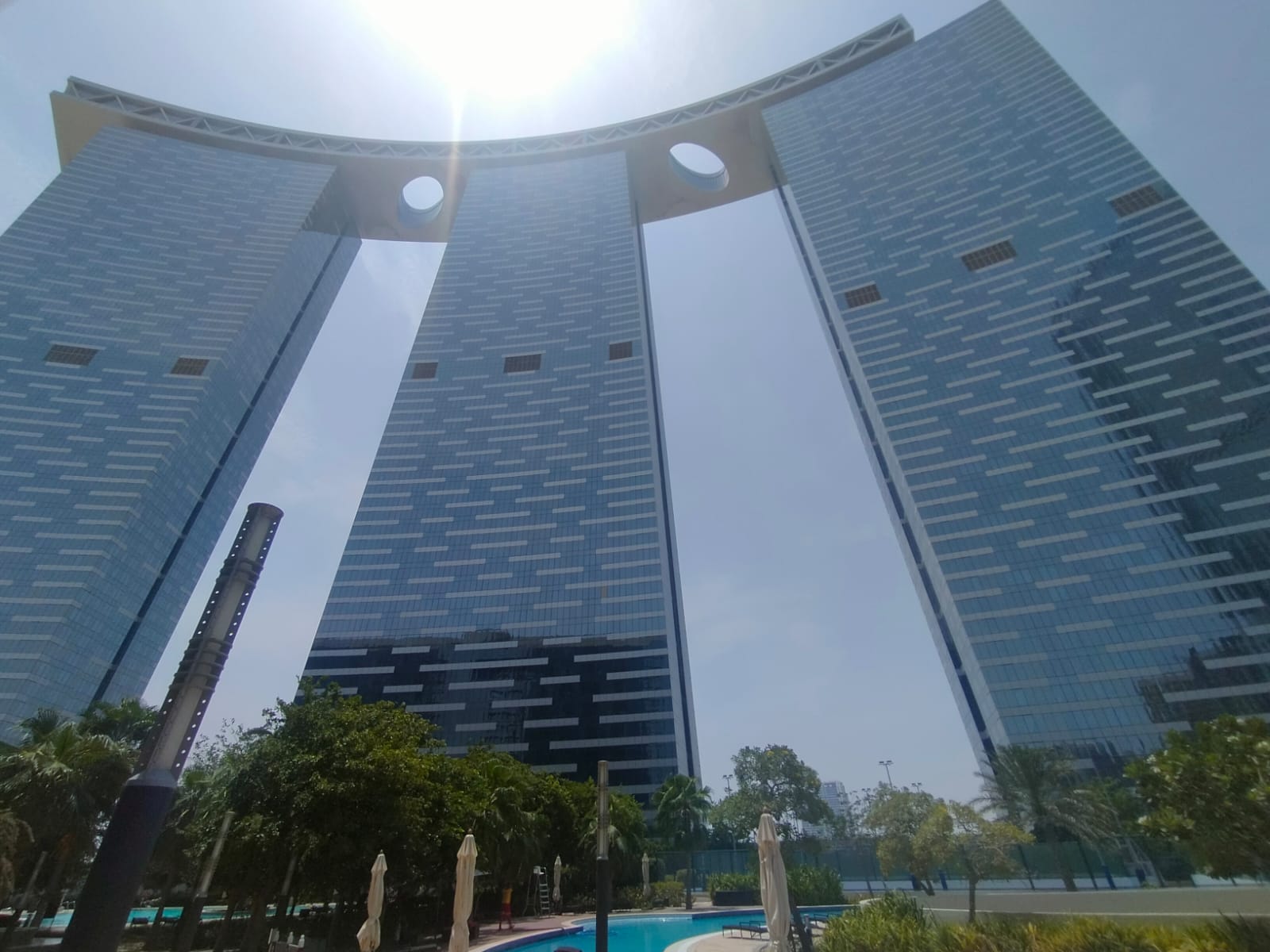 1 Br Apartment for Rent