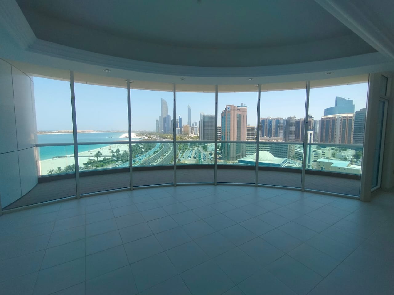 3 Br Duplex for Rent