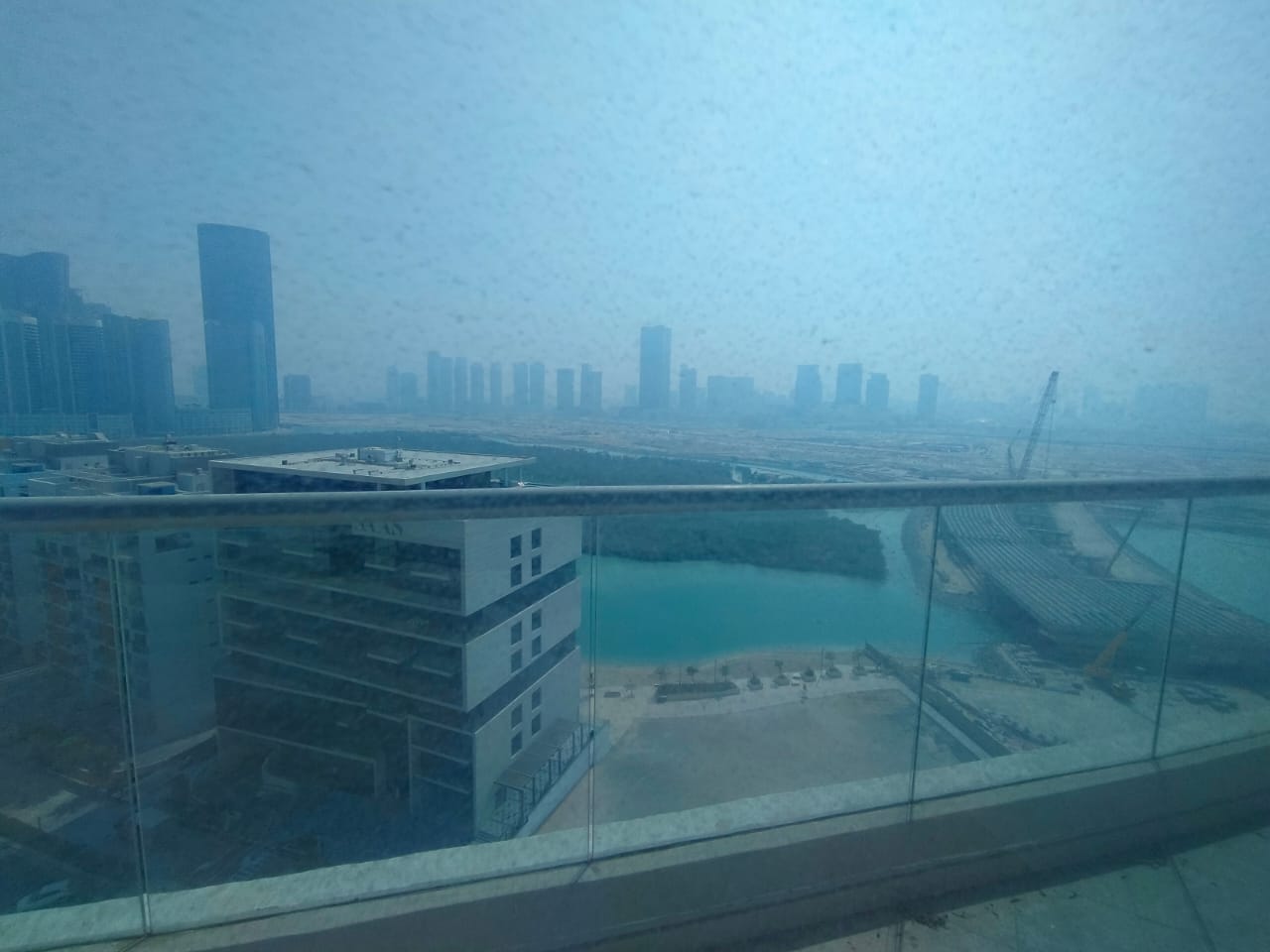 1 Br Apartment for Rent