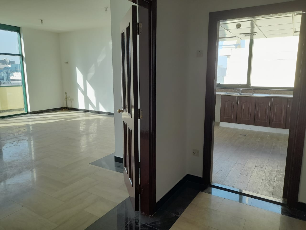 3 Br Apartment for Rent