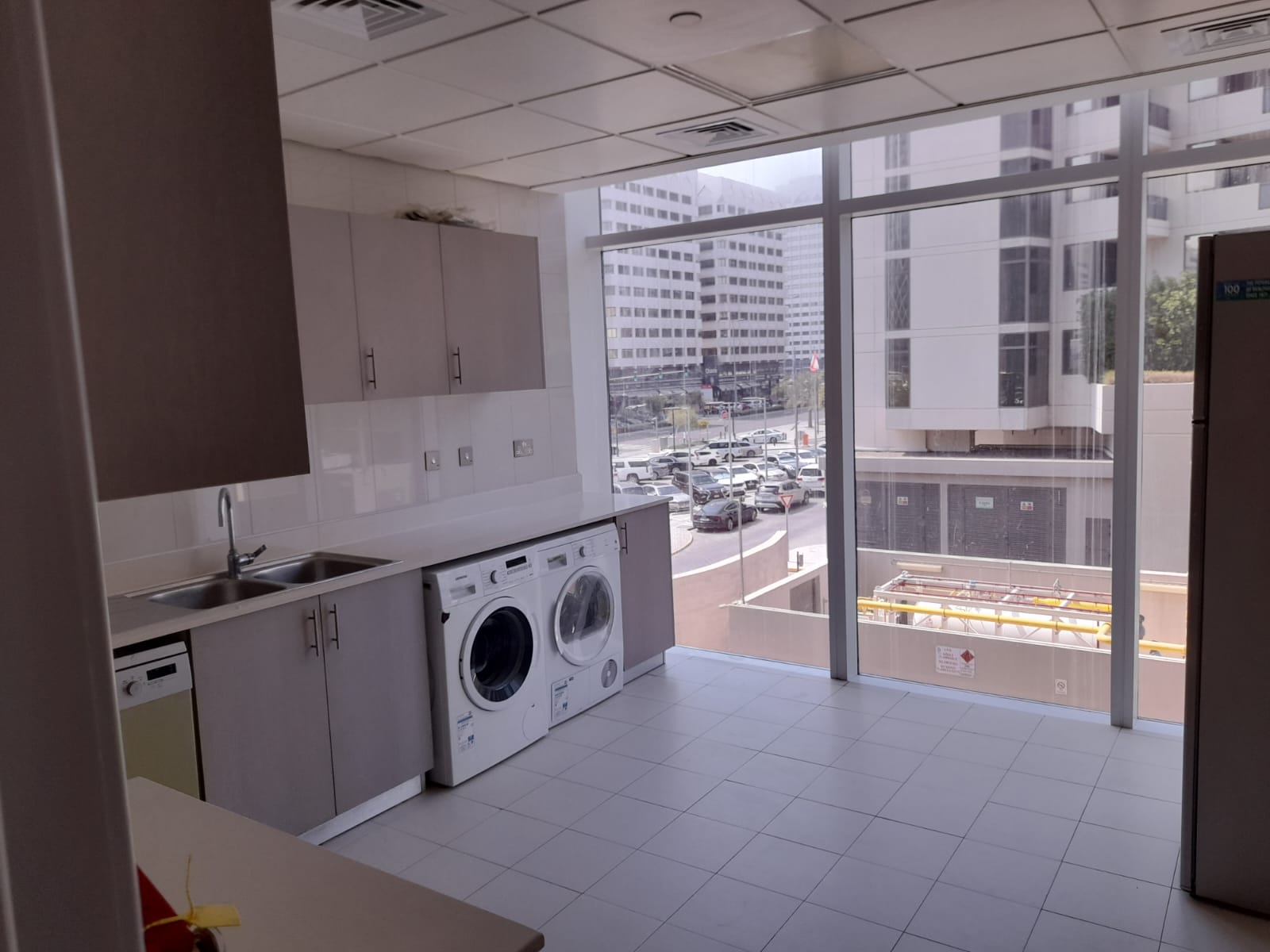 2 Br Apartment for Rent