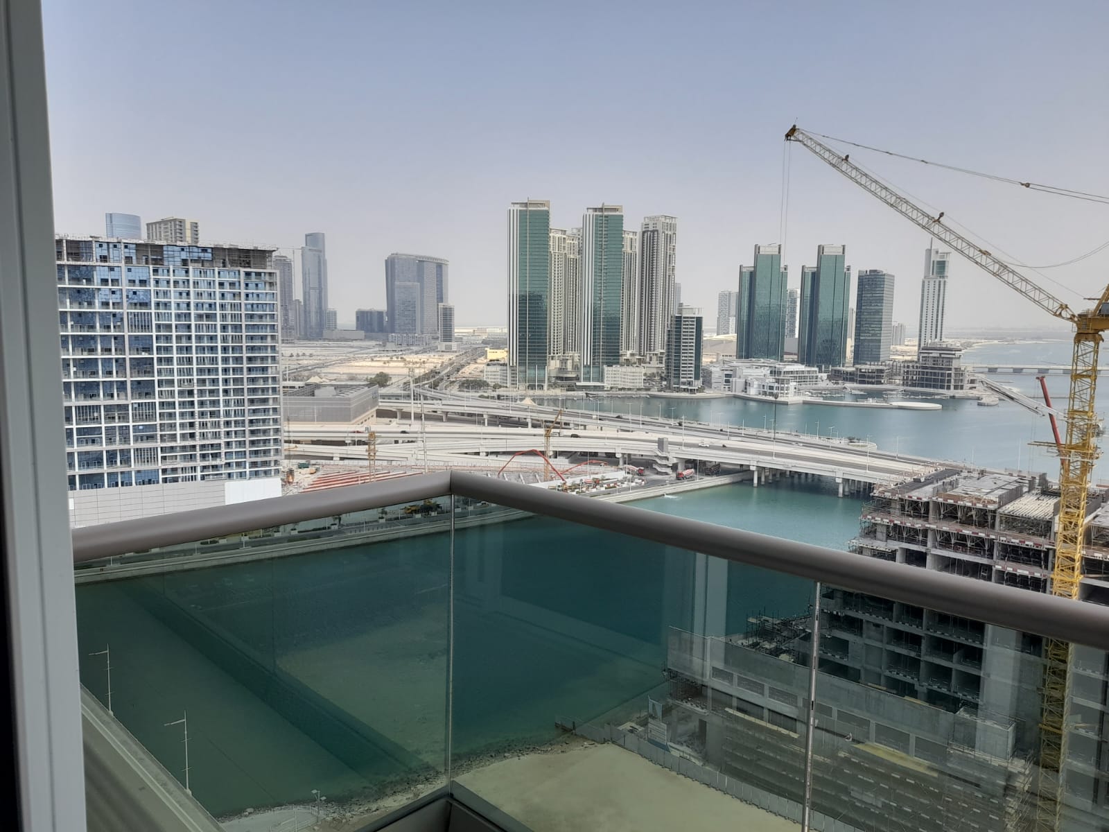 1 Br Apartment for Rent