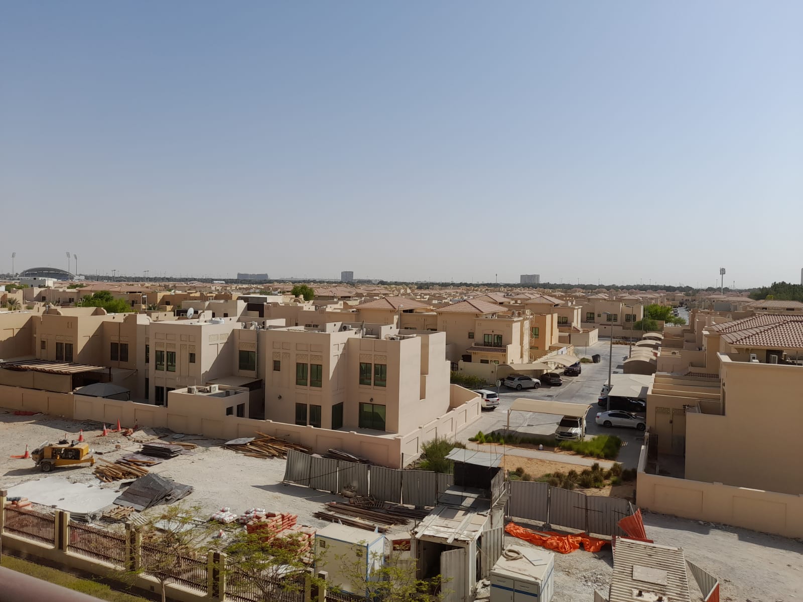 1 Br Apartment for Rent