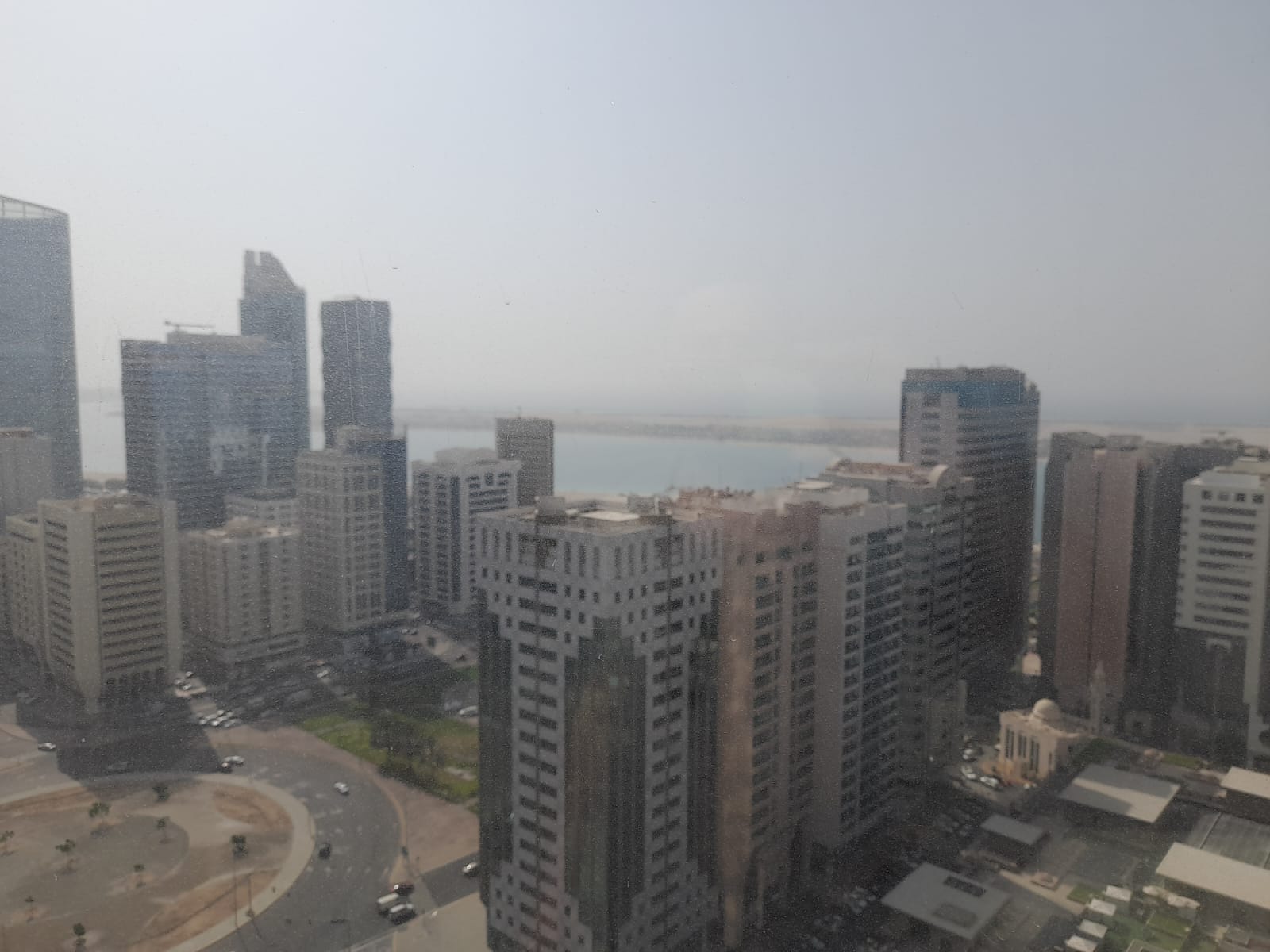 1 Br Apartment for Rent