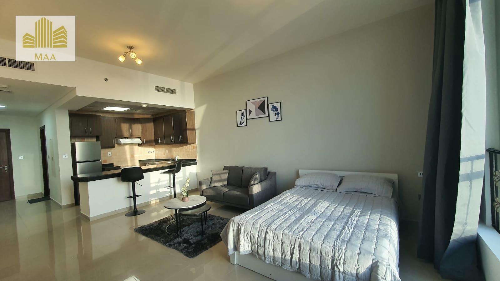 Studio Apartment for Rent